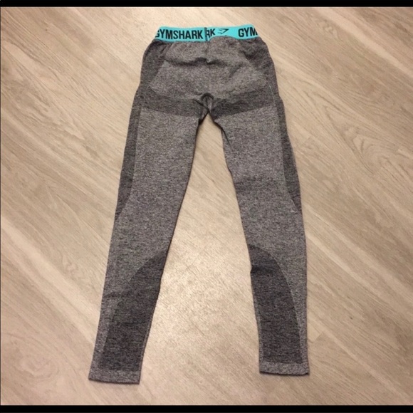 Gymshark leggings - Picture 2 of 2